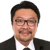 Andy Seah