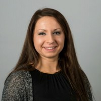 Paulina Kosicka