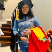 Adaora Stella Ezeuko (Phd)