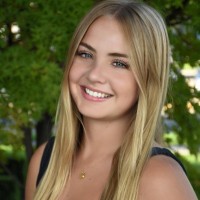 Mary Kate Cottrill