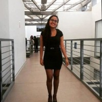 Lady Carranza Terrones