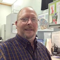 Dave Weller