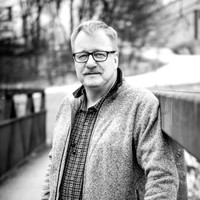 Lasse Eriksson