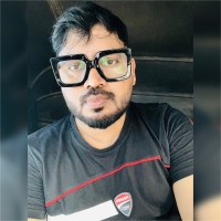 Rupesh Sakpal