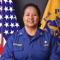 Michelle Brown-Stephenson