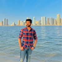 Irfan Qassim Syed