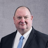 Rob McFadden MAICD JP