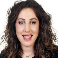 Cristina Leal Verdú