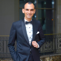 Ashraf Ghazy