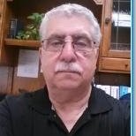Gerry Davidson