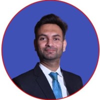 Taimoor Ahmed