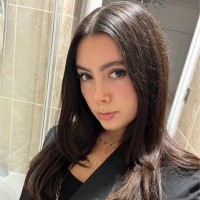 Sophie Nader