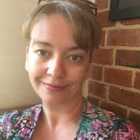 Nina Ratcliffe
