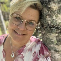 Susanne Lohman