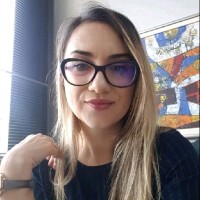 Iris Shahini Phd, Pmp
