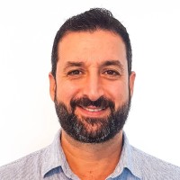 Jonathan Benchlouch