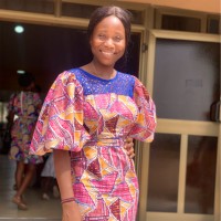Eunice Akpene