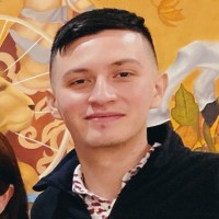 Daniel Garza