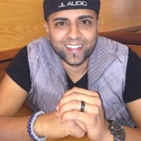 Omar Eisa
