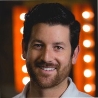 Mark Camperell, CAS MPSE