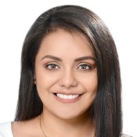 Lesly Perdomo Cerquera