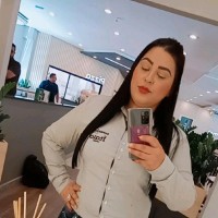 Cristiane Machado