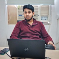 Ujjwal Haldar