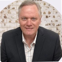 Darrell W. Hudson, D.Min.