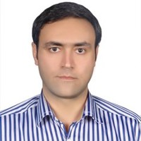 Mahdi Pouri