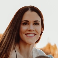 Whitney Sand