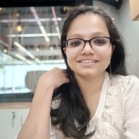 Shweta Kesarkar