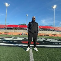 Alonzo Jackson