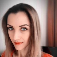 Олеся Шевченко