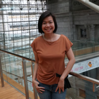 Joanne Yeo