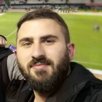 Tomás Caprarola