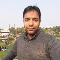 Bijendra kumar Vishwakarma