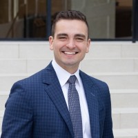 Will Bramblett, CFP®, RICP®