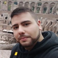 Samuel Jimenez Diaz