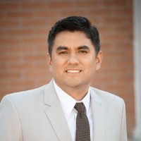Moises Torres Gonzalez, Phd.