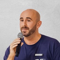 Patrick Redtenbacher