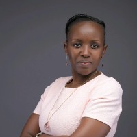 Caroline Kimathi