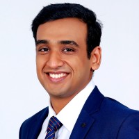 Bharat Pillai