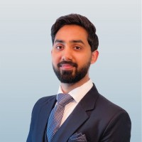Ritu Raj Sharma