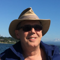 Jim Pilon