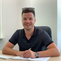 Matej Ambrozic