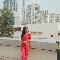 Nidhi Mishra