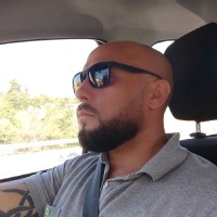 Josué José da Silva