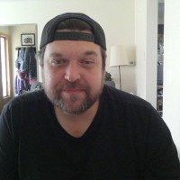 Andrew Stratford