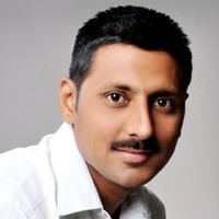 Manish Patel