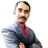 Praveen Beechagondahalli